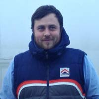 Bryn Jones Bryn Jones icon