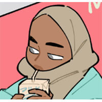 Meg (winchestermeg) Meg (winchestermeg) icon