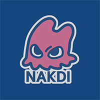 NAKDI NAKDI icon