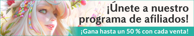 ¡Únete a nuestro programa de afiliados!
