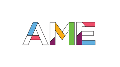 California Department of Education’s Arts, Media, and Entertainment logo