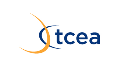 Texas Computer Education Association logo