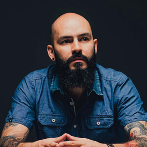 Foto de perfil de Bryan Sánchez M.