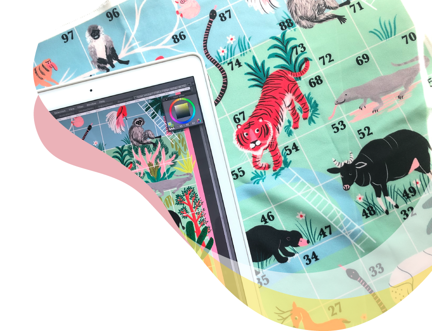 Introducción al diseño gráfico