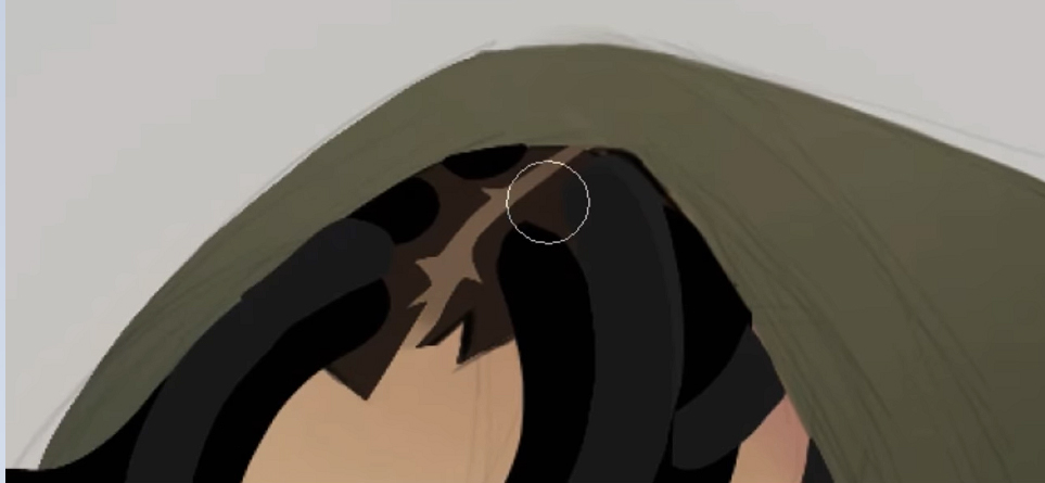 Cómo dibujar en digital tu propia Mona Lisa