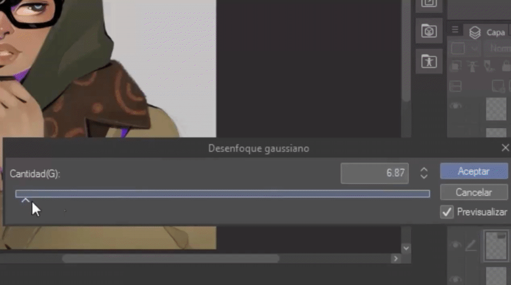 Cómo dibujar en digital tu propia Mona Lisa